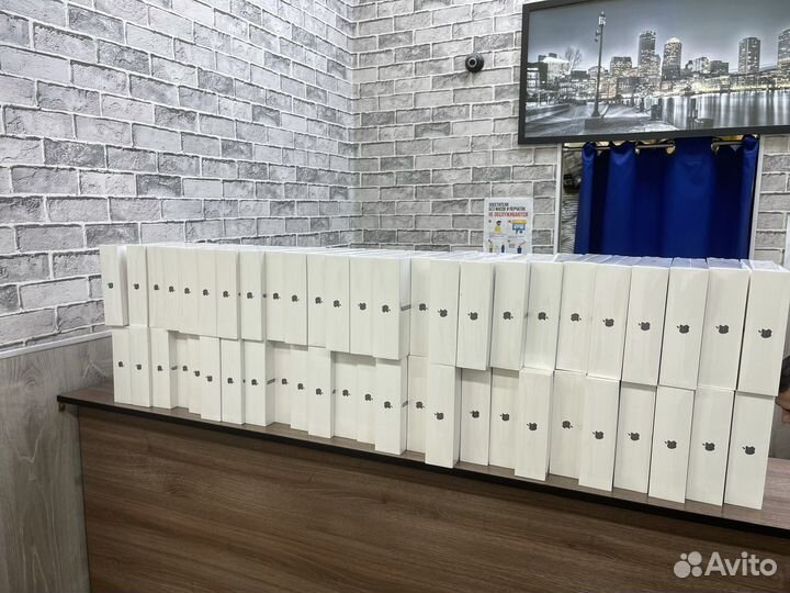 Apple iPad Pro 12.9 (2021) 128 GB WI-Fi (Gray) RFB