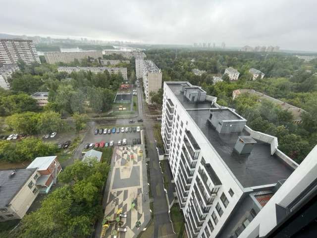 2-к. квартира, 50,9 м², 16/20 эт.