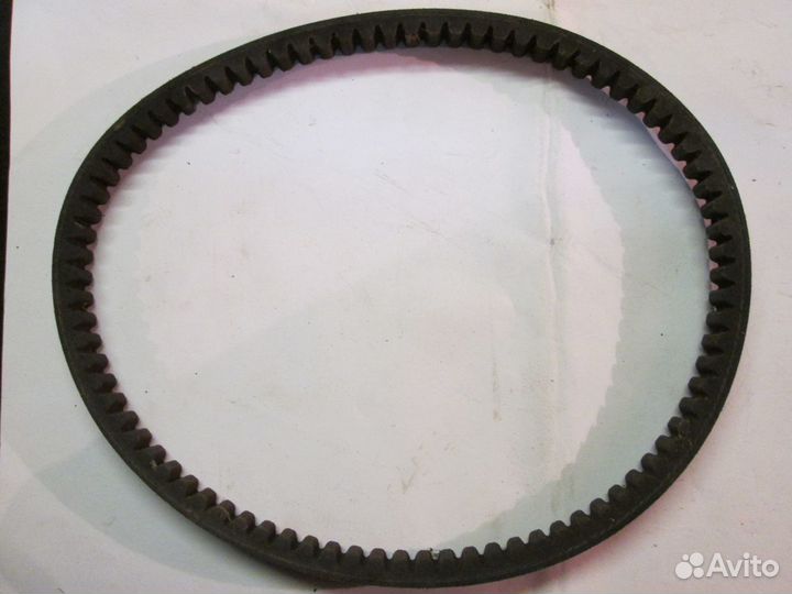 Приводной ремень вариатора 842 20 30 V-Belt GY6 6E