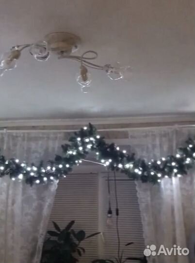 Новогодние украшения