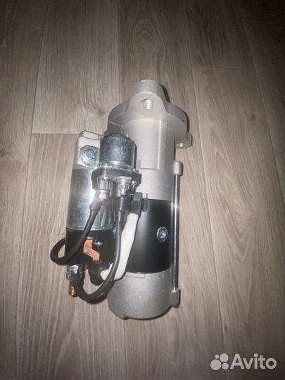 Стартер М9Т.9102