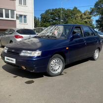 ВАЗ (LADA) 2112 1.6 MT, 2000, 100 000 км, с пробегом, цена 189 000 руб.