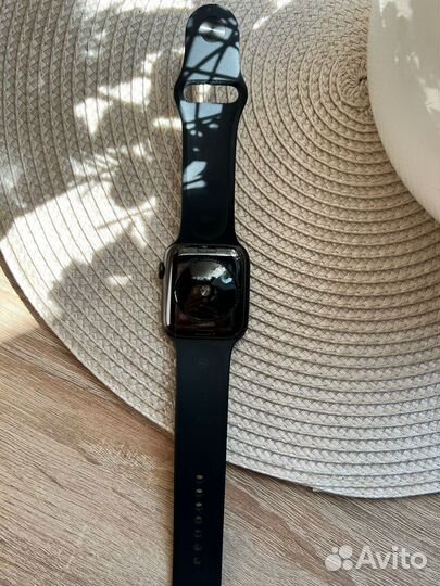 Apple watch se