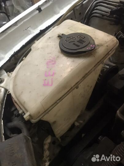 Бачок омывателя Toyota Corolla Sprinter AE110