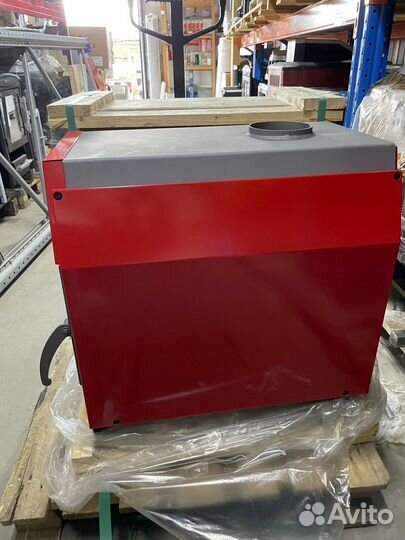 Котел Stoker аотв 12-Э