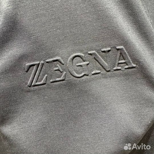 Футболка мужская zegna