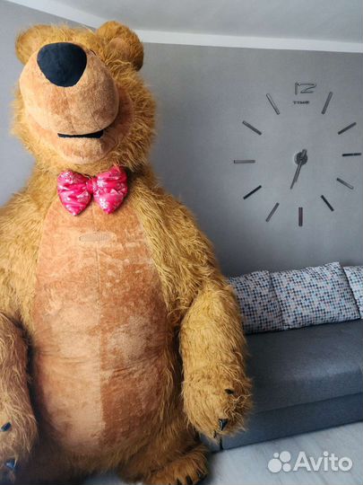 Мишка Потап