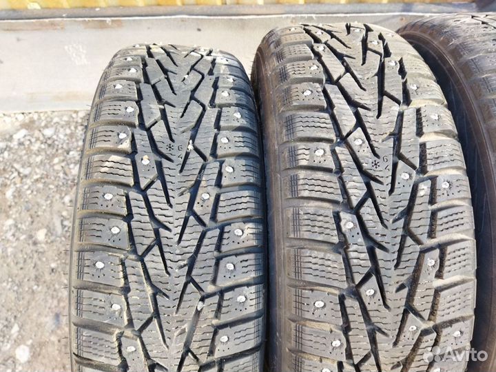 Nokian Tyres Nordman 7 175/65 R14