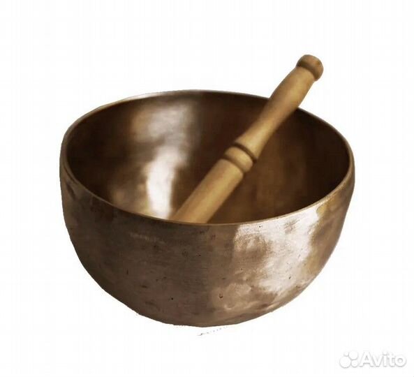 Поющая чаша 8