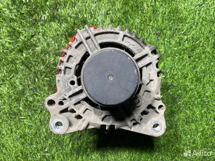 Генератор Volkswagen Passat B6