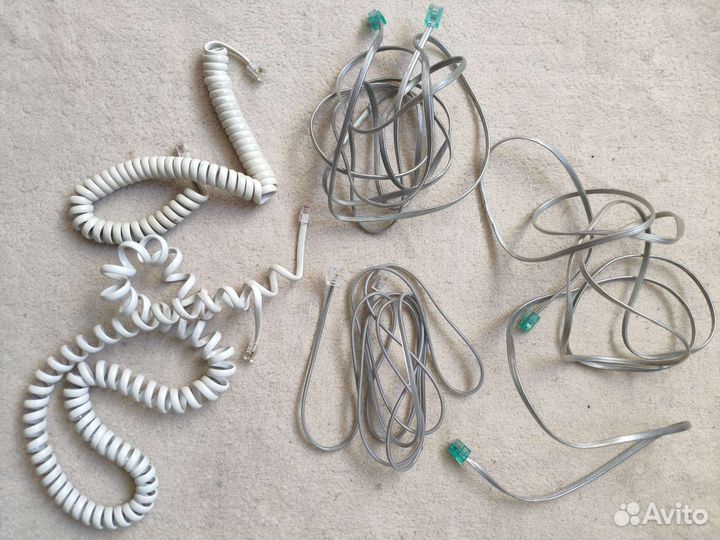 Телефон СССР, дисковый