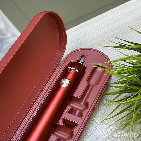 Зубная щетка электрическая Xiaomi X3U Soocas