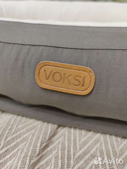 Кокон - гнездышко для новорожденных Voksi