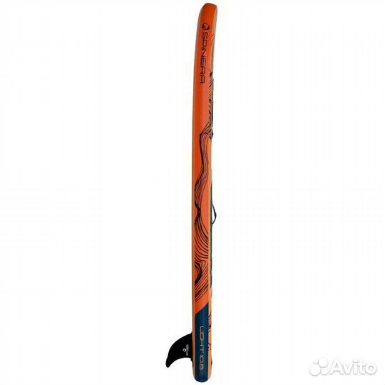 Надувной сап борд Spinera light 10’6