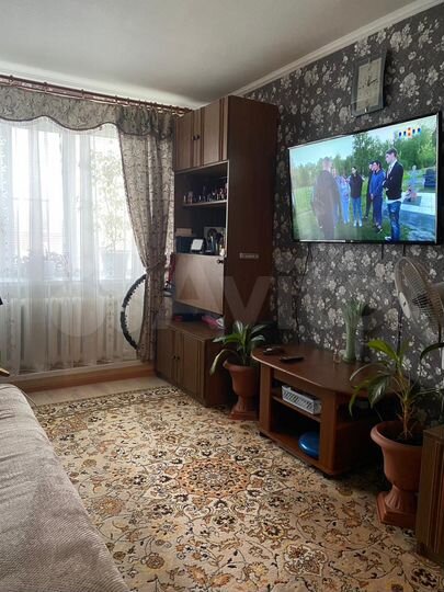 Квартира-студия, 19 м², 1/2 эт.