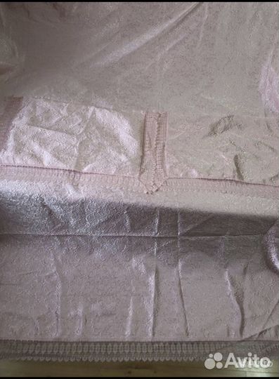 Покрывало на 2-х спальную кровать