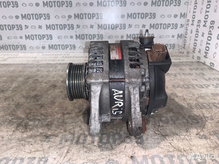 Генератор Toyota Yaris 1.4 TD 1ND 2007