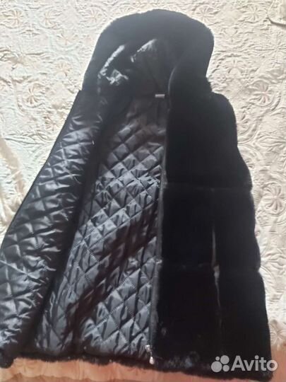 Жилетка для девочки