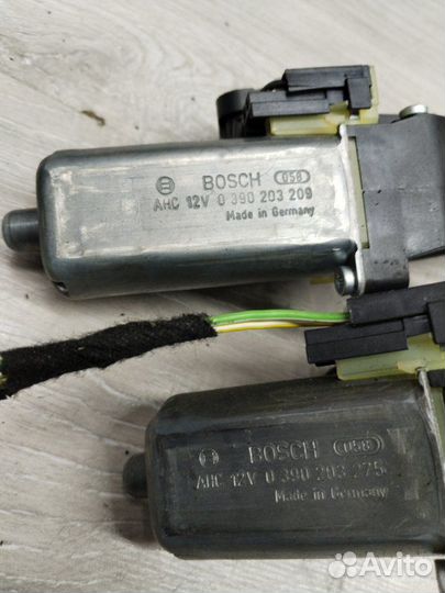 Моторчик сидения Mercedes E-Class W211 OM642 2008