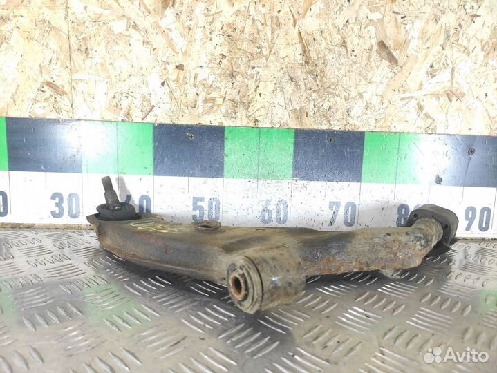 Рычаг передний правый нижний Hyundai Accent 1994-2000