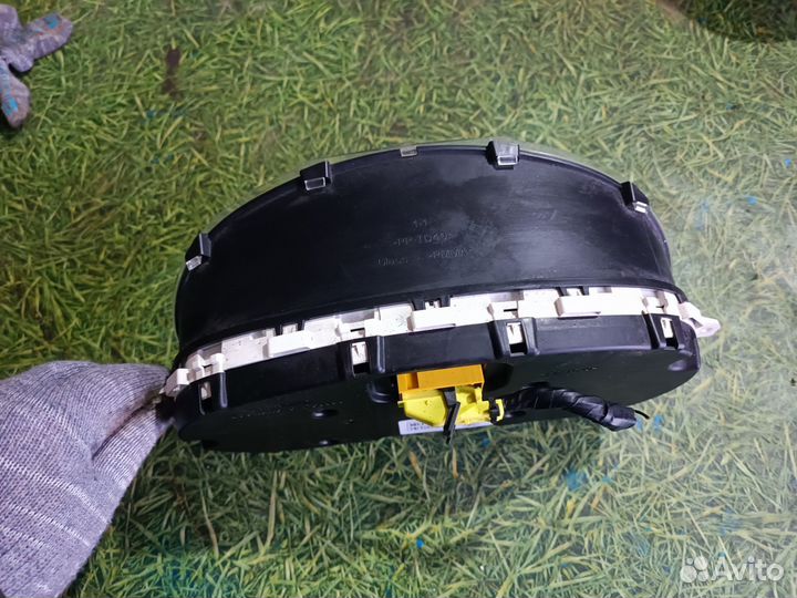 Панель приборов Datsun ON-DO 2019г