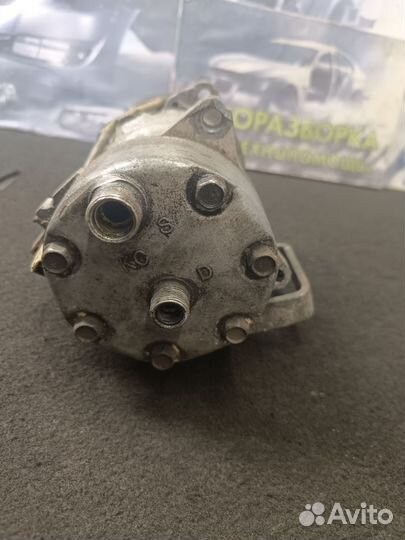 Компрессор кондиционера Volkswagen Passat в3