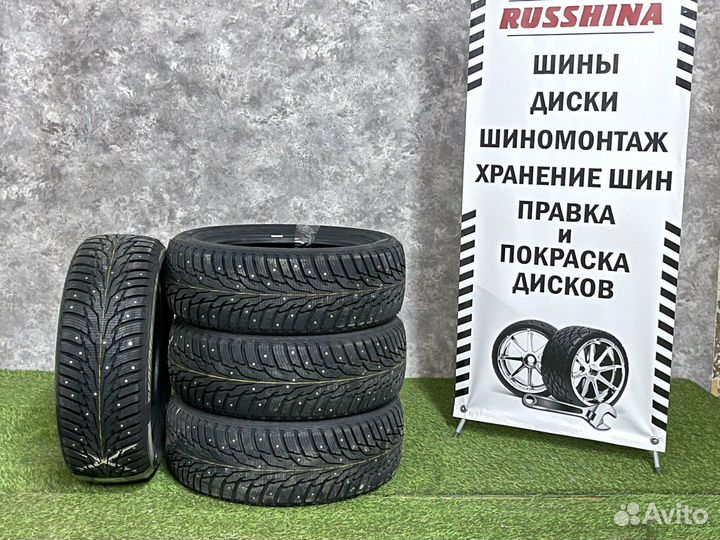 Nexen Winguard WinSpike WH62 185/60 R15 88T