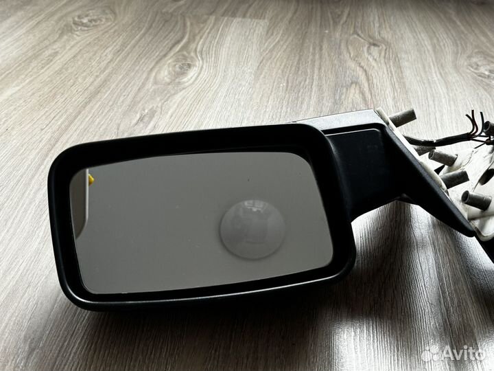 Зеркала на LADA priora 1