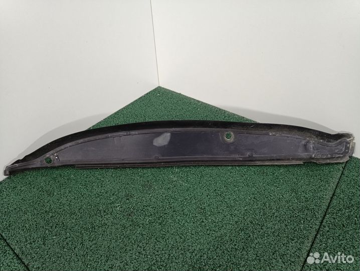 Пыльник переднего правого крыла Fluence