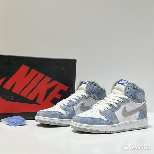 Кроссовки nike женские