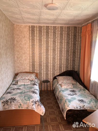 Аренда дома в Аршане