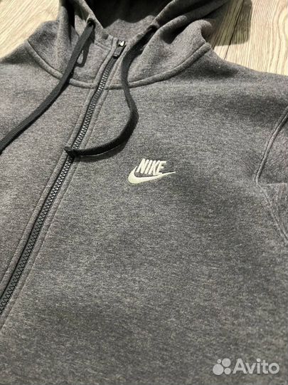 Зип-худи Nike оригинал