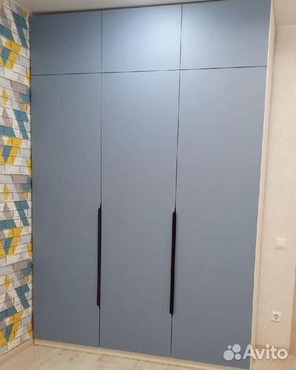 Шкафы на заказ