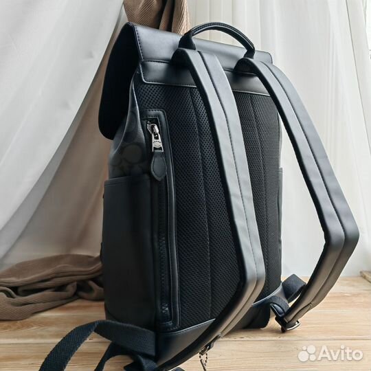 Рюкзак Coach