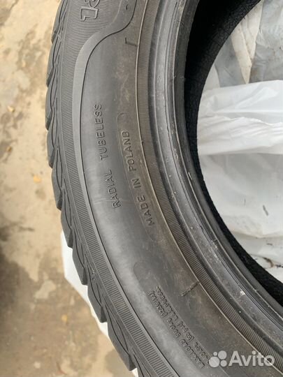 Sava Eskimo Stud 185/60 R15 88T