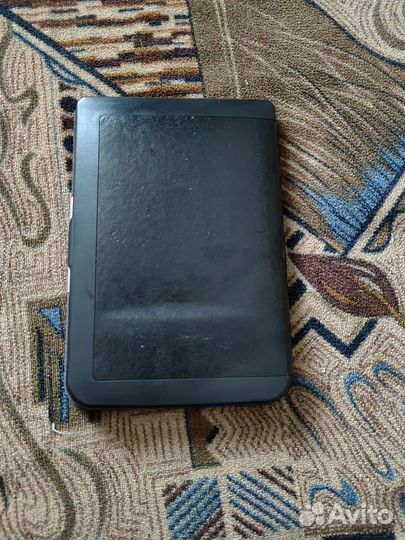 Электронная книга Pocketbook 624