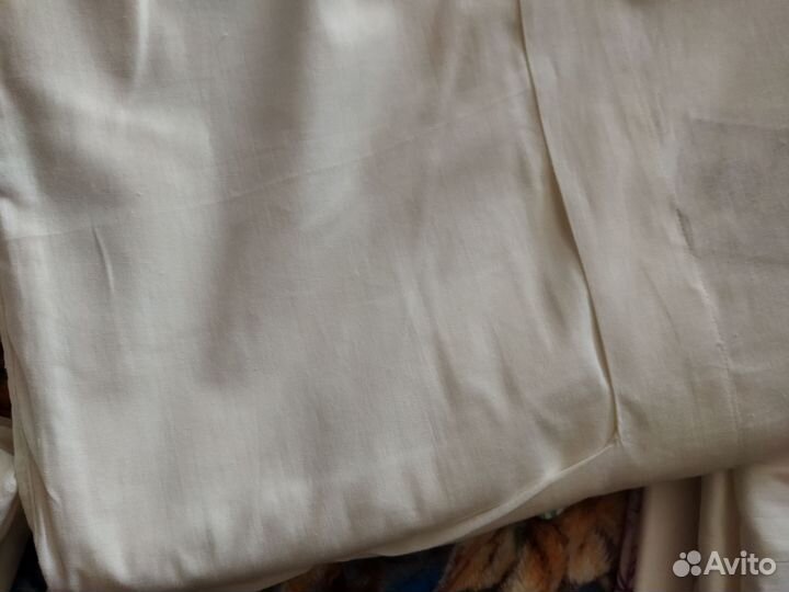 Пододеяльники СССР новые