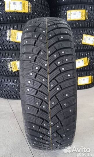 Nexen Winguard WinSpike 3 215/55 R18 95T