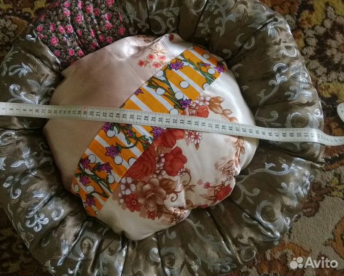 Лежанка для кошки/собаки