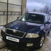 Skoda Octavia 1.6 MT, 2008, 290 000 км, с пробегом, цена 680 000 руб.