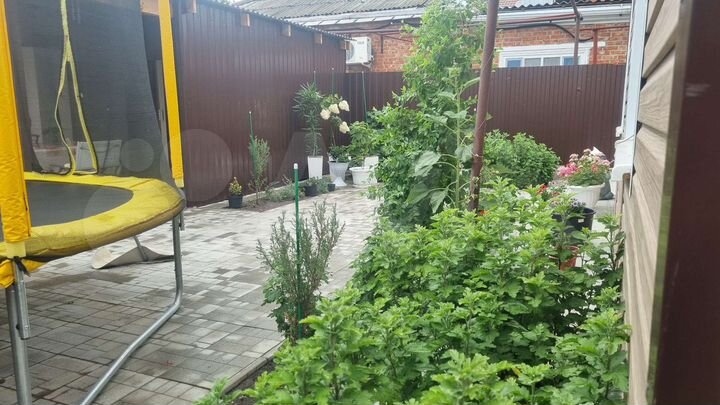 Дом 142,1 м² на участке 3,8 сот.