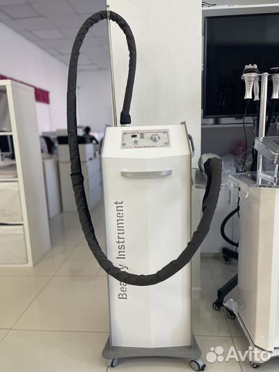 Оборудование для косметологического бизнеса