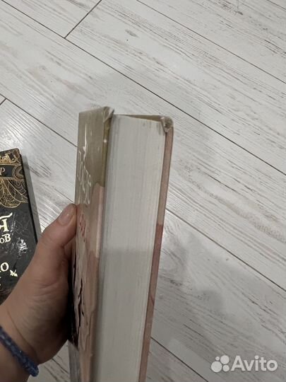 Кай Майер, Мойес после тебя