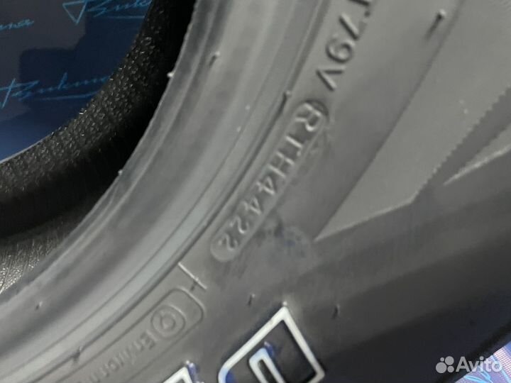 Hankook Dynapro HP2 RA33 265/70 R16 112H