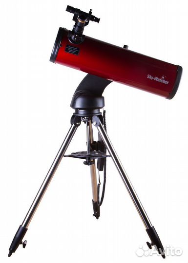 Телескоп Sky-Watcher Star Discovery P130 SynScan g