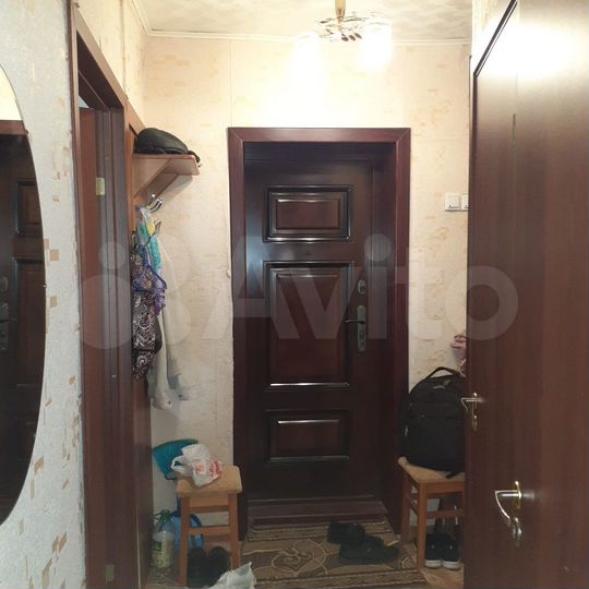 2-к. квартира, 44,1 м², 5/5 эт.