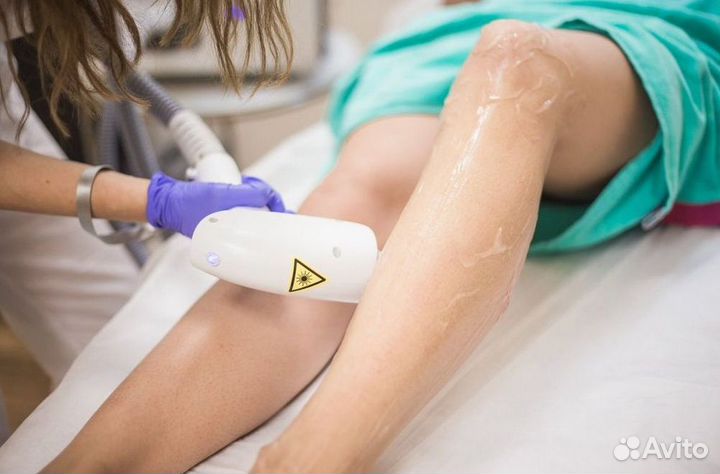 Продается готовый бизнес – салон эпиляции