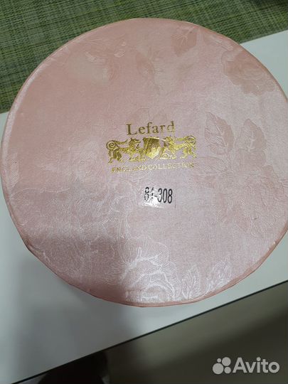 Чайные чашки набор