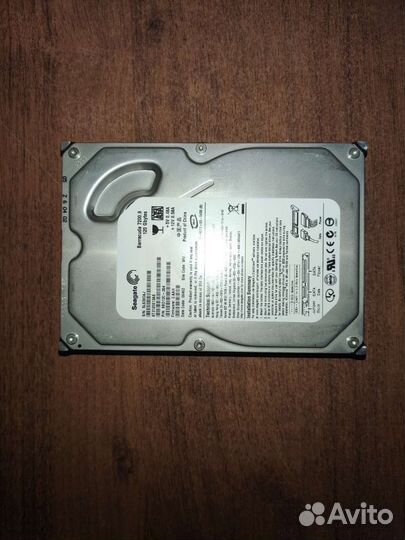 Жёсткие диски WD, Seagate, Samsung Toshiba