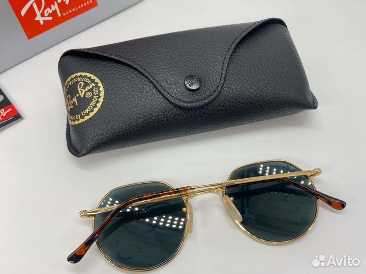 Очки Ray Ban Jack
